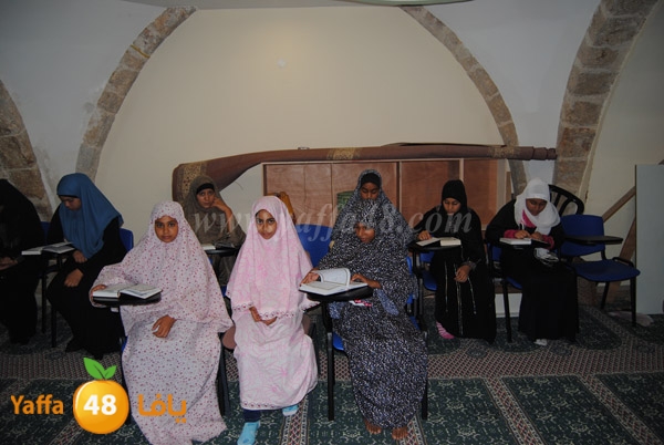 qor2an dawra3j (5).JPG